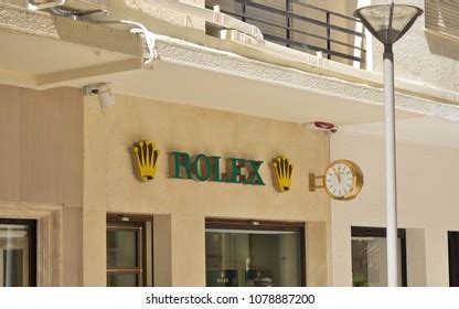 rolex athens greece